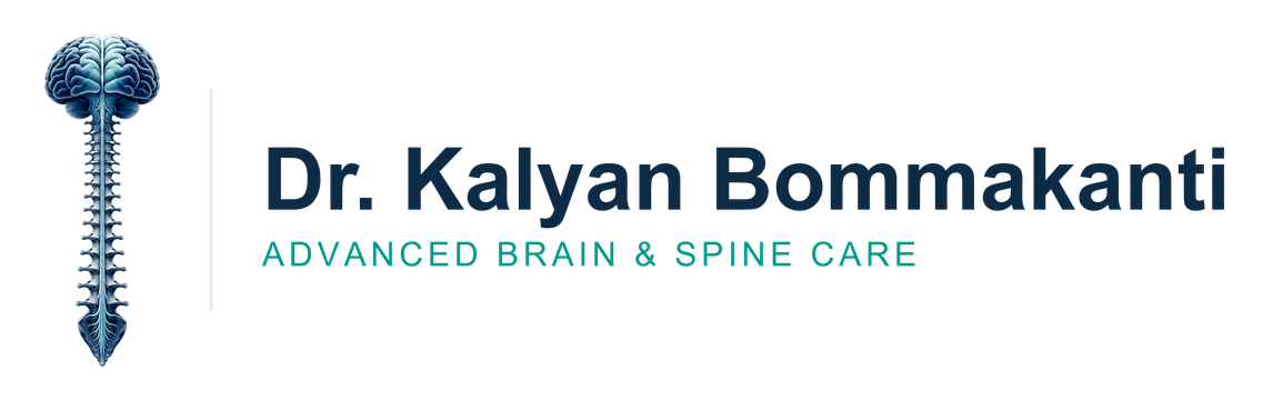 Dr. Kalyan Bommakanti