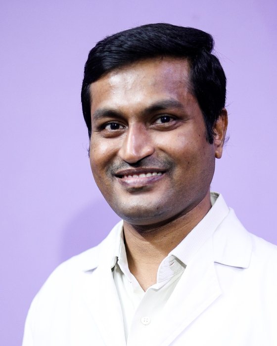 Dr Kalyan Bommakanti, Organising Chairman, HyMED 2026